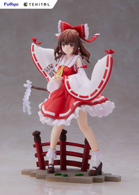 Touhou Project Tenitol Reimu Hakurei