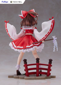 Touhou Project Tenitol Reimu Hakurei