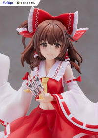 Touhou Project Tenitol Reimu Hakurei