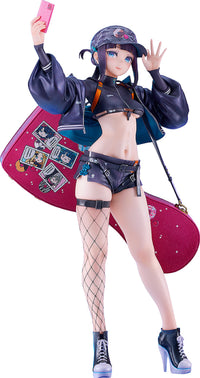 Fate/Grand Order Foreigner/Yang Guifei Event Attire Version 1/7 Scale