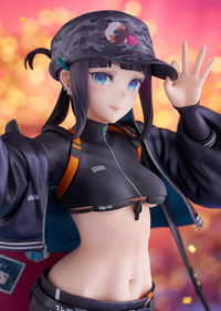 Fate/Grand Order Foreigner/Yang Guifei Event Attire Version 1/7 Scale