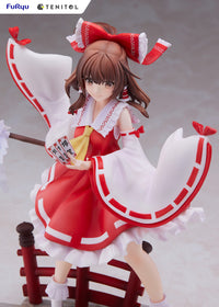 Touhou Project Tenitol Reimu Hakurei