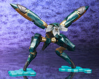 Metal GEAR SOLID 4 GUNS OF THE PATRIOTS: METAL GEAR RAY 1/100 Plastic Model Kit (Kotobukiya)