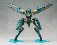 Metal GEAR SOLID 4 GUNS OF THE PATRIOTS: METAL GEAR RAY 1/100 Plastic Model Kit (Kotobukiya)