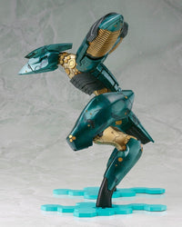 Metal GEAR SOLID 4 GUNS OF THE PATRIOTS: METAL GEAR RAY 1/100 Plastic Model Kit (Kotobukiya)