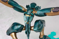 Metal GEAR SOLID 4 GUNS OF THE PATRIOTS: METAL GEAR RAY 1/100 Plastic Model Kit (Kotobukiya)