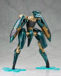 Metal GEAR SOLID 4 GUNS OF THE PATRIOTS: METAL GEAR RAY 1/100 Plastic Model Kit (Kotobukiya)