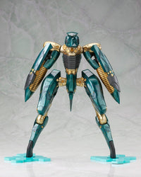 Metal GEAR SOLID 4 GUNS OF THE PATRIOTS: METAL GEAR RAY 1/100 Plastic Model Kit (Kotobukiya)
