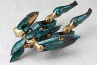 Metal GEAR SOLID 4 GUNS OF THE PATRIOTS: METAL GEAR RAY 1/100 Plastic Model Kit (Kotobukiya)