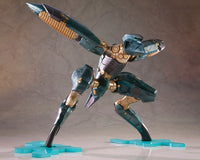 Metal GEAR SOLID 4 GUNS OF THE PATRIOTS: METAL GEAR RAY 1/100 Plastic Model Kit (Kotobukiya)