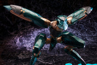 Metal GEAR SOLID 4 GUNS OF THE PATRIOTS: METAL GEAR RAY 1/100 Plastic Model Kit (Kotobukiya)