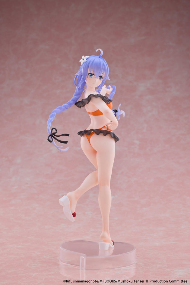 Mushoku Tensei Jobless Reincarnation Season 2 Ravitier Figure Roxy Migurdia