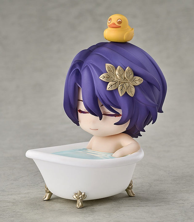 Honkai: Star Rail: Nendoroid Dr. Ratio (Good Smile Company)