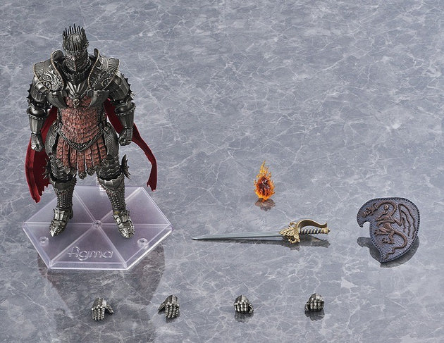 Dragon's Dogma 2: figma Arisen (Max Factory)