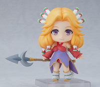 Legend of Mana the Teardrop Crystal Nendoroid Serafina