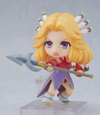 Legend of Mana the Teardrop Crystal Nendoroid Serafina