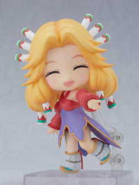 Legend of Mana the Teardrop Crystal Nendoroid Serafina