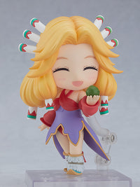 Legend of Mana the Teardrop Crystal Nendoroid Serafina