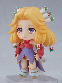 Legend of Mana the Teardrop Crystal Nendoroid Serafina