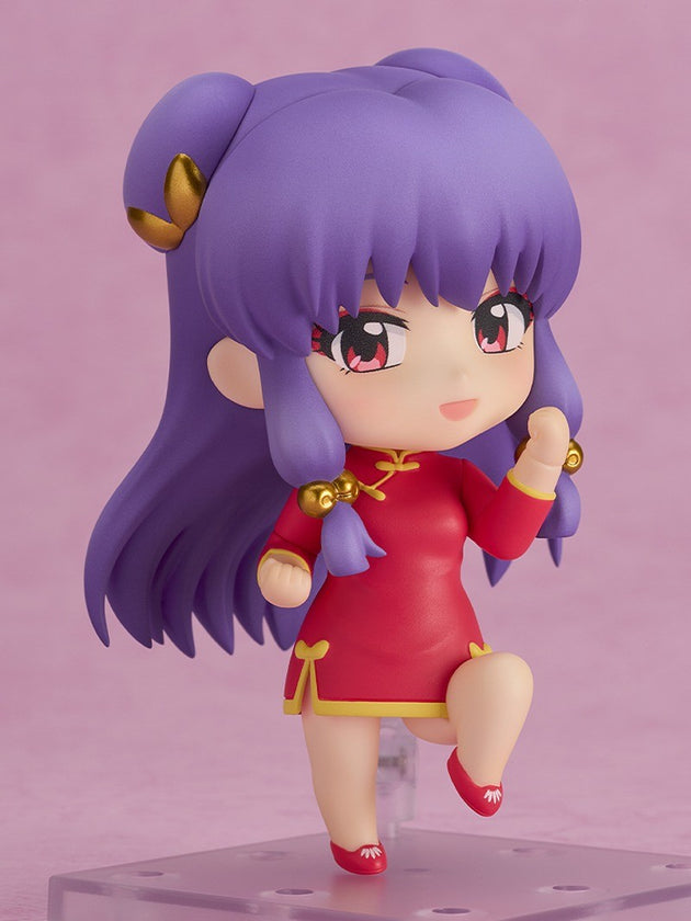 Ranma 1/2: Nendoroid Shampoo (Good Smile Company)
