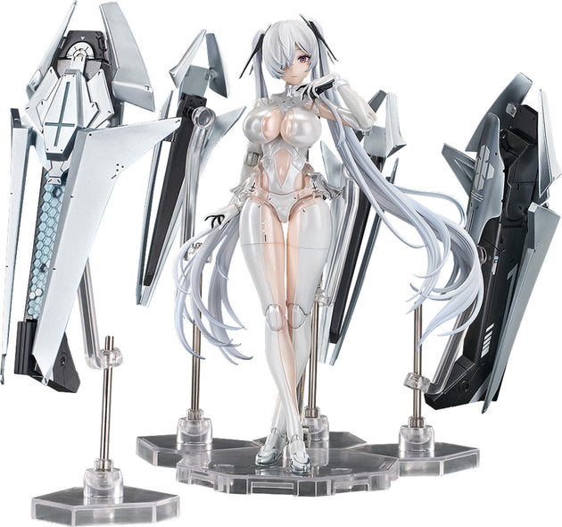 Goddess Of Victory Nikke Hyper Body Cinderella