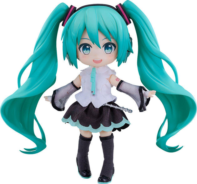 Piapro Characters Nendoroid Doll Hatsune Miku NT