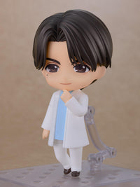 AONI PRODUCTION Nendoroid Nobunaga Shimazaki