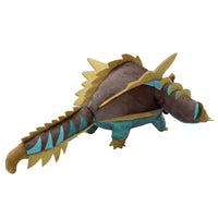 Monster Hunter Chibi Plush Gaismagorm