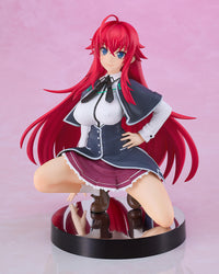 High School DxD HERO POP UP PARADE Rias Gremory L Size