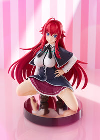 High School DxD HERO POP UP PARADE Rias Gremory L Size