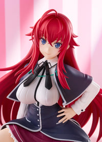 High School DxD HERO POP UP PARADE Rias Gremory L Size