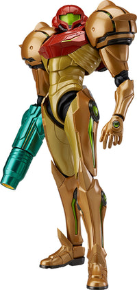 Metroid Prime 3 Corruption Figma Samus Aran PRIME 3 Version