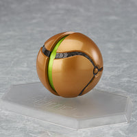 Metroid Prime 3 Corruption Figma Samus Aran PRIME 3 Version