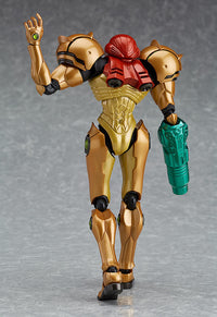 Metroid Prime 3 Corruption Figma Samus Aran PRIME 3 Version