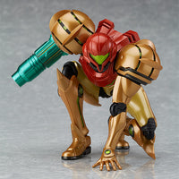 Metroid Prime 3 Corruption Figma Samus Aran PRIME 3 Version