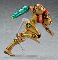 Metroid Prime 3 Corruption Figma Samus Aran PRIME 3 Version