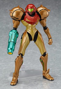 Metroid Prime 3 Corruption Figma Samus Aran PRIME 3 Version