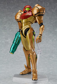 Metroid Prime 3 Corruption Figma Samus Aran PRIME 3 Version