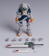 Overman King Gainer PLAMAX King Gainer