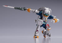 Overman King Gainer PLAMAX King Gainer