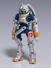 Overman King Gainer PLAMAX King Gainer