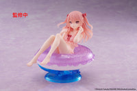 My Dress Up Darling Aqua Float Girls Figure Sajuna Inui