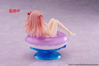 My Dress Up Darling Aqua Float Girls Figure Sajuna Inui