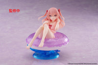 My Dress Up Darling Aqua Float Girls Figure Sajuna Inui