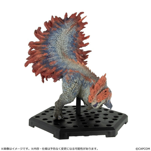 Monster Hunter: Capcom Figure Builder Standard Model Plus Vol.28 - Blind Box of 6 (CAPCOM)