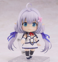 The Greatest Demon Lord Is Reborn as a Typical Nobody Nendoroid Ireena