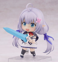 The Greatest Demon Lord Is Reborn as a Typical Nobody Nendoroid Ireena