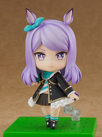 Umamusume Pretty Derby Nendoroid Mejiro McQueen