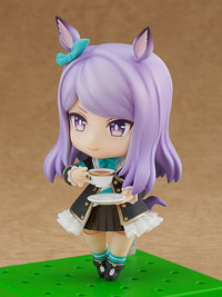 Umamusume Pretty Derby Nendoroid Mejiro McQueen