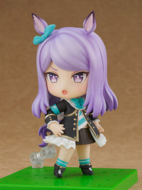 Umamusume Pretty Derby Nendoroid Mejiro McQueen